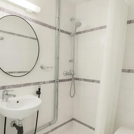 Arkadia Hotel Helsinki