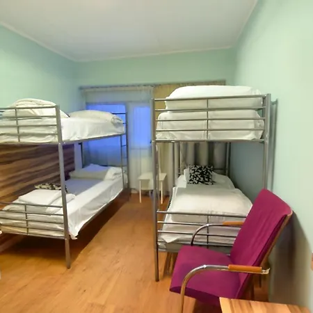 Otel Arkadia Helsinki