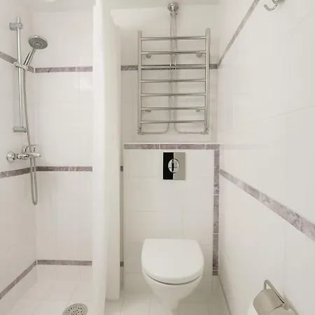 Hotel Arkadia