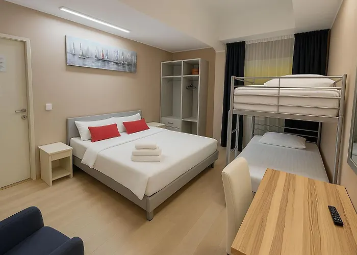 Hotel Arkadia Helsinki