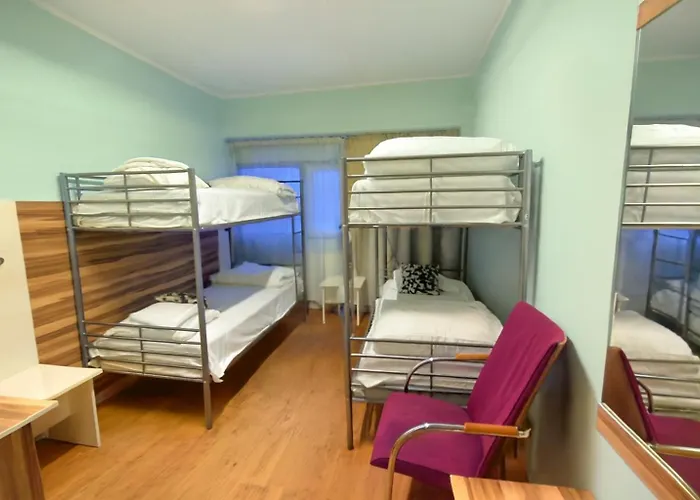 Hotel Arkadia Helsinki