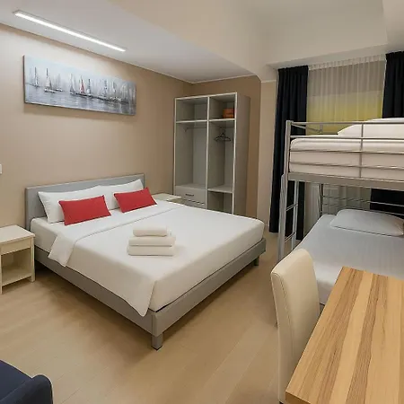 Hotel Arkadia Helsinki