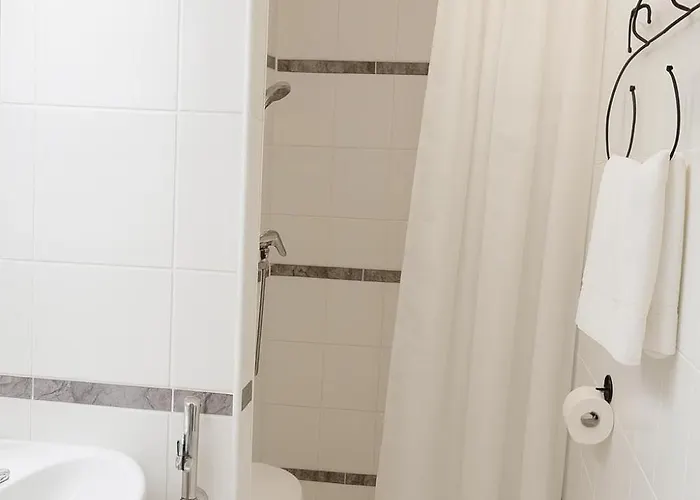 Hotel Arkadia Helsinki